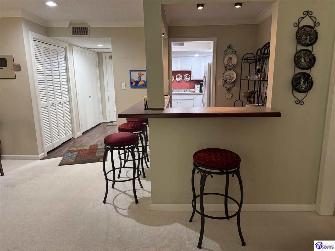107 Freeman Green Drive Unit 3b - Building D Property Photo 12