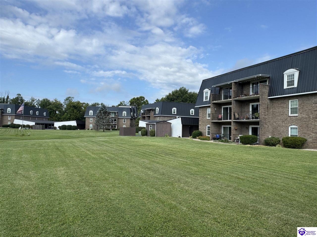 107 Freeman Green Drive Unit 3b - Building D Property Photo 28