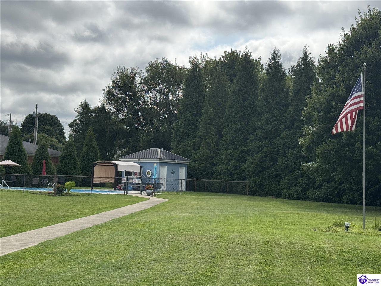 107 Freeman Green Drive Unit 3b - Building D Property Photo 31