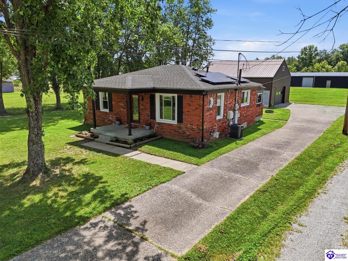 289 Beech Grove Road Property Photo 1