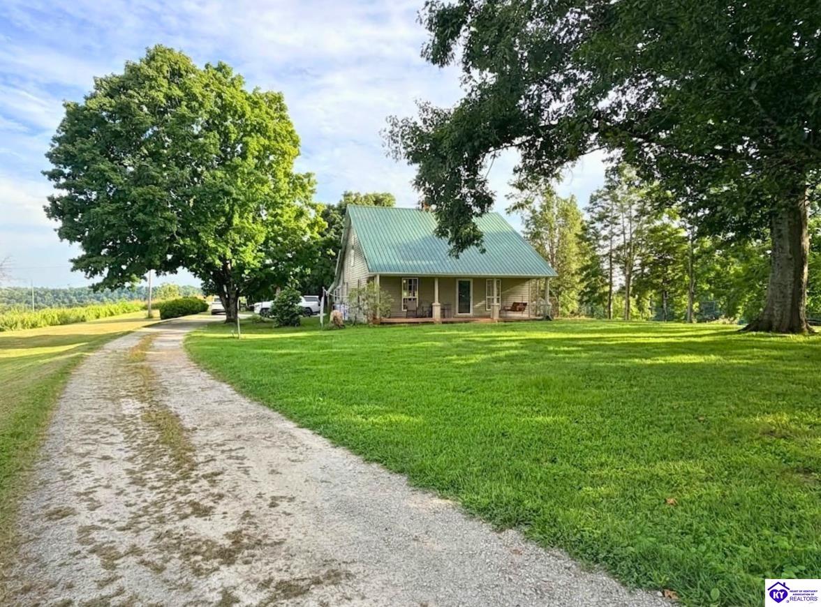927 E Lemon Bend Road Property Photo 3