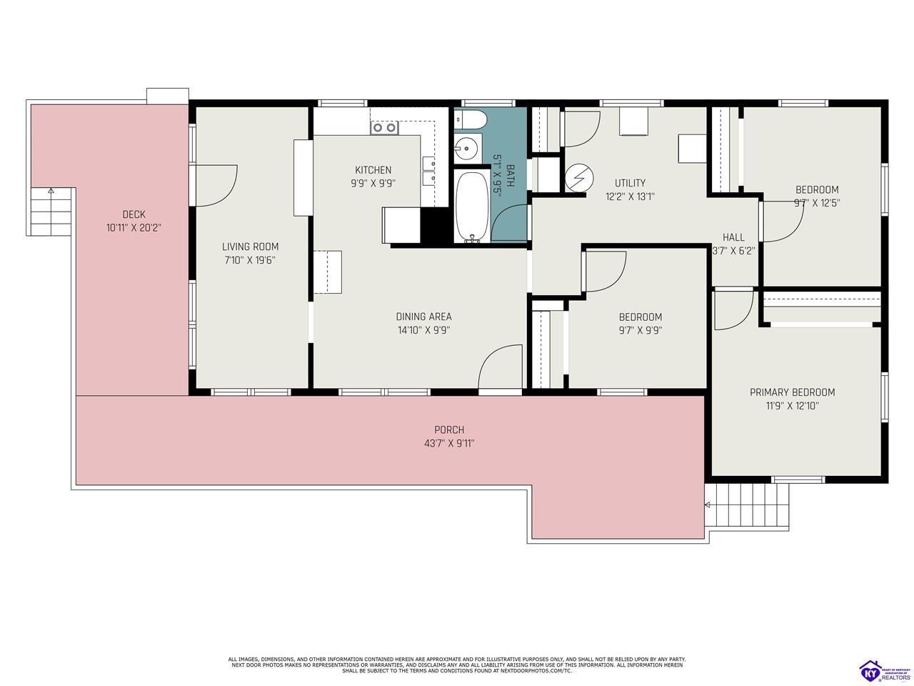 226 Melody Drive Property Photo 3