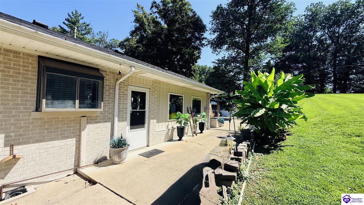 618 Columbia Highway Property Photo 5