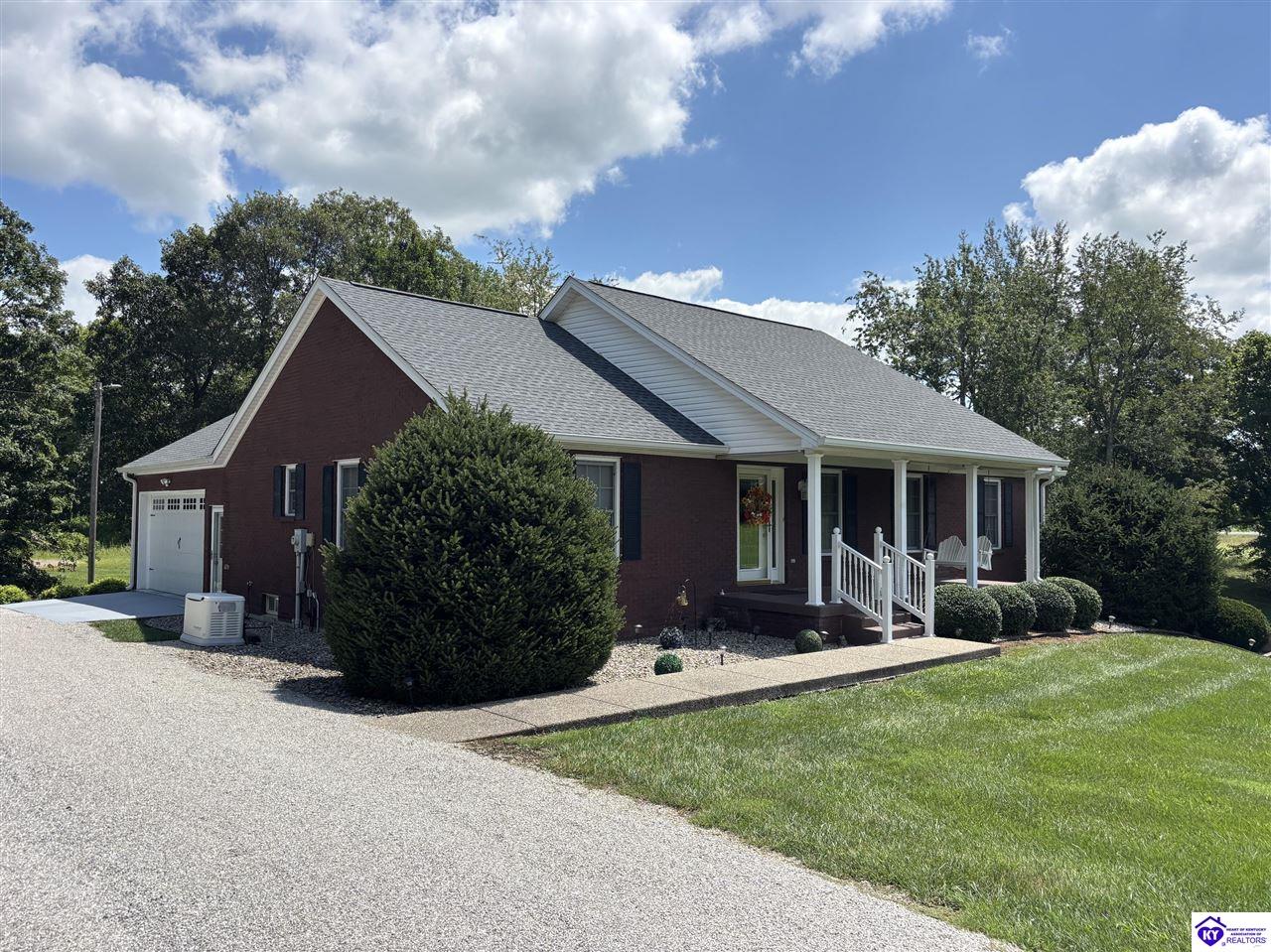 90 River Edge Road Property Photo 1