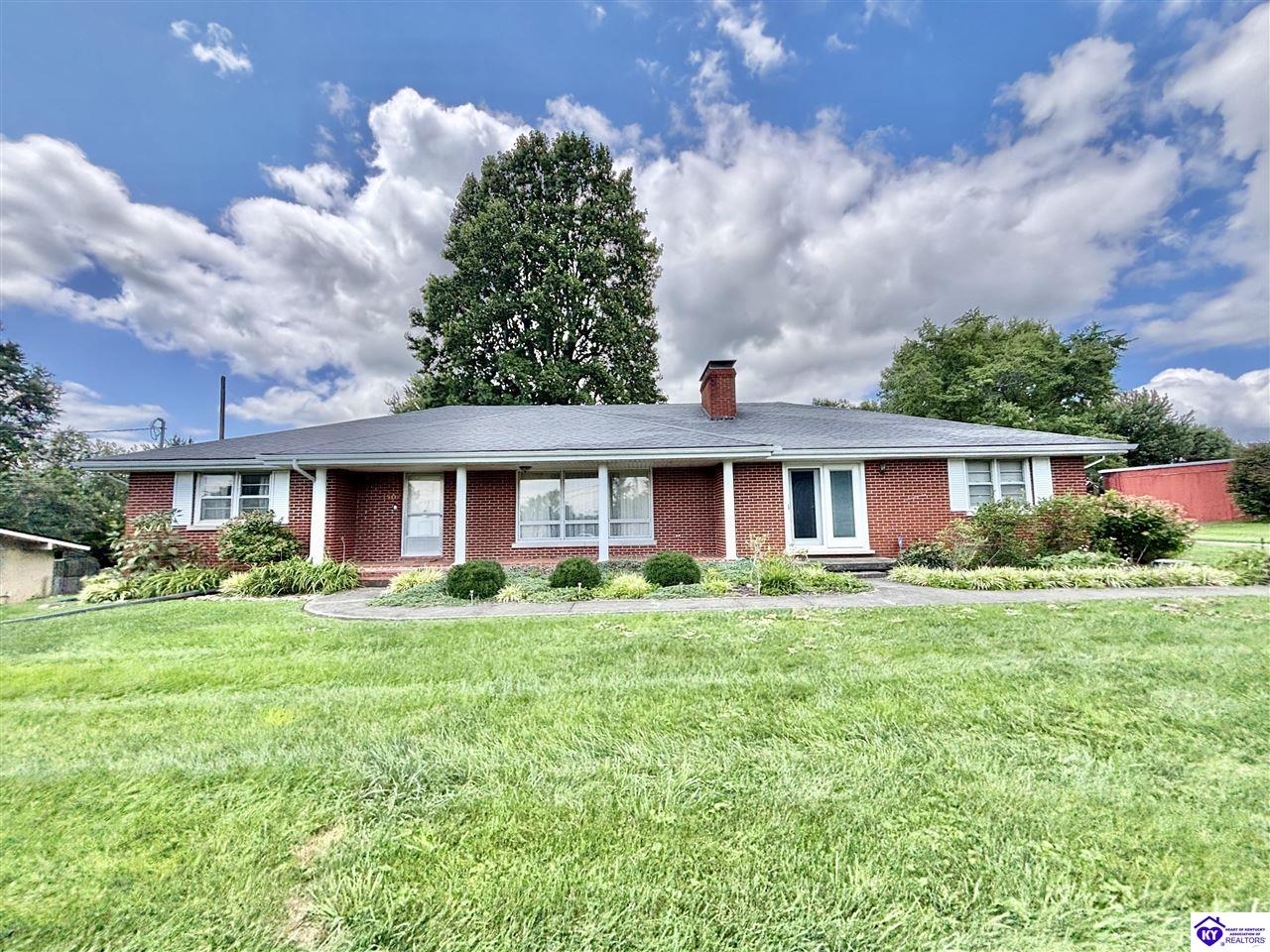 1507 Parkview Drive Property Photo 1
