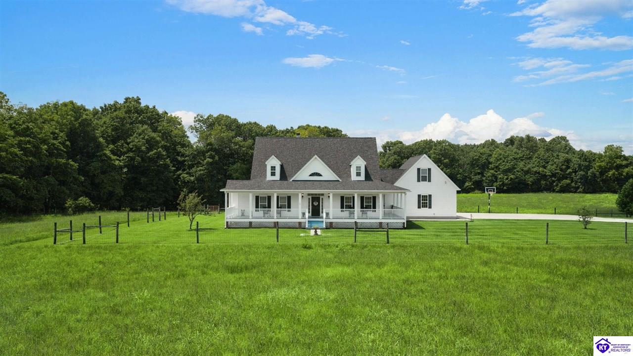 1225 North Grandview Church Road Property Photo 1