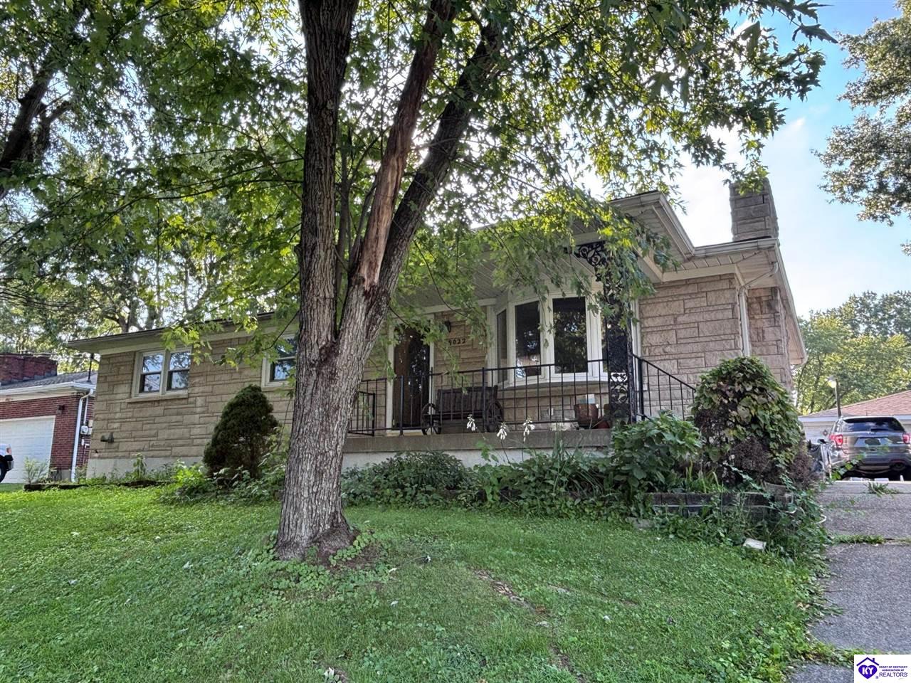 9022 Wanlou Drive Property Photo 1