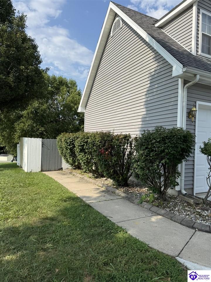 1312 Amanda Jo Drive Property Photo 2