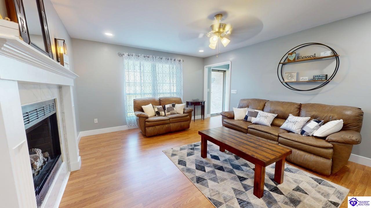 409 College View Drive Property Photo 6