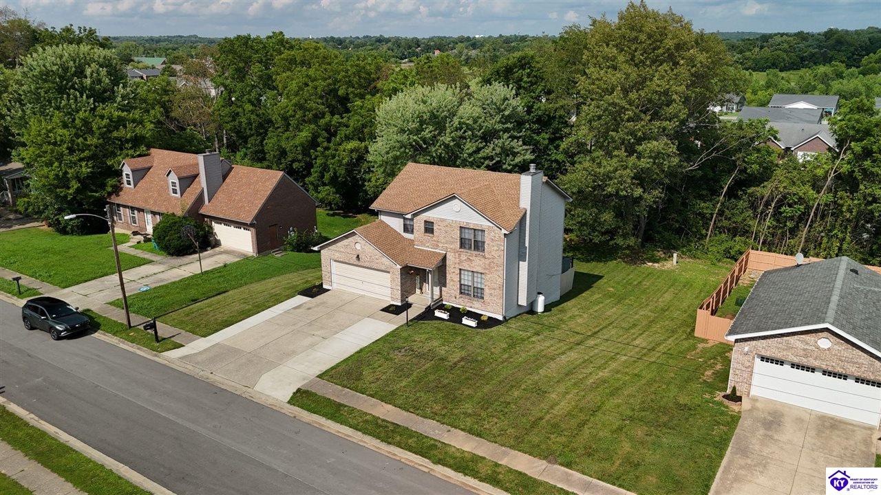 409 College View Drive Property Photo 44