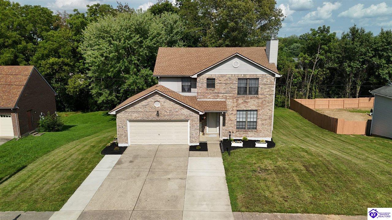 409 College View Drive Property Photo 45