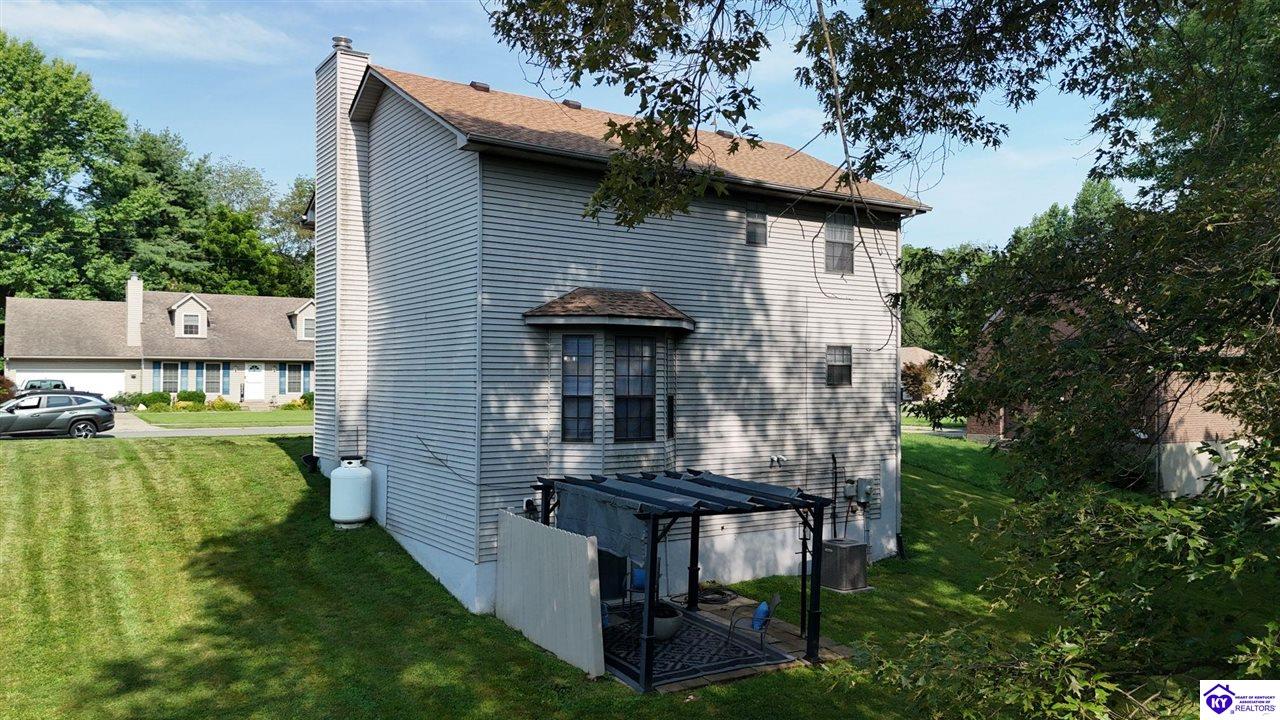 409 College View Drive Property Photo 48