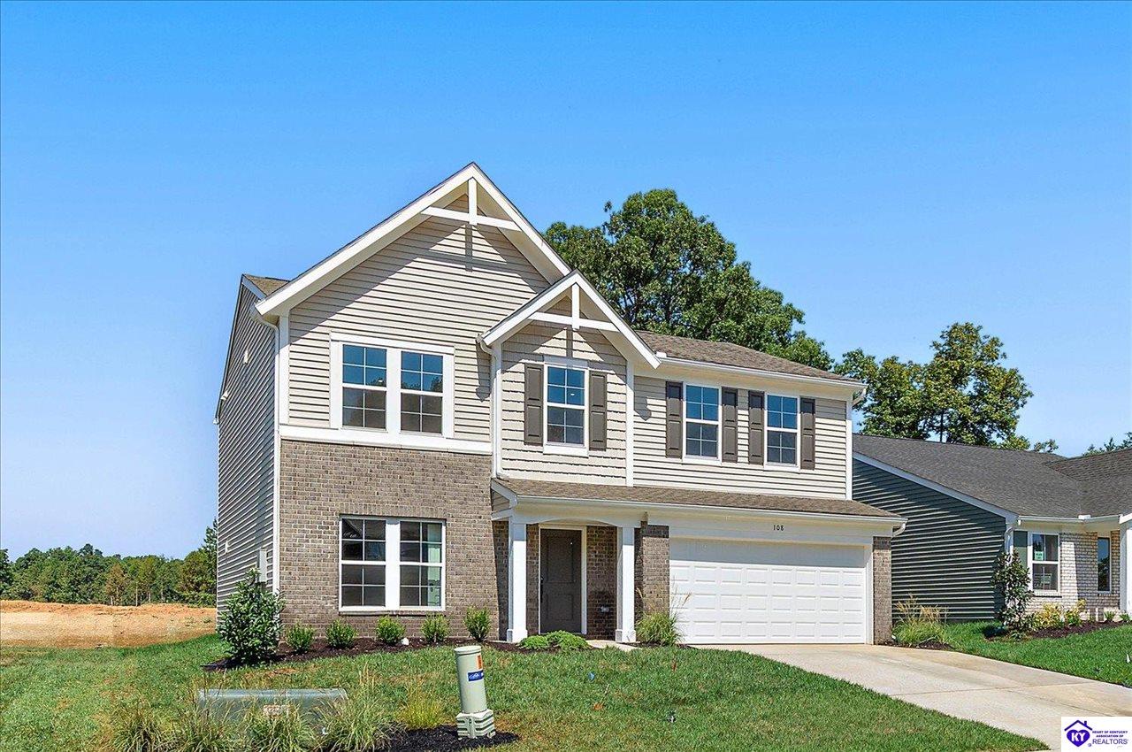 108 Hearthstone Lane