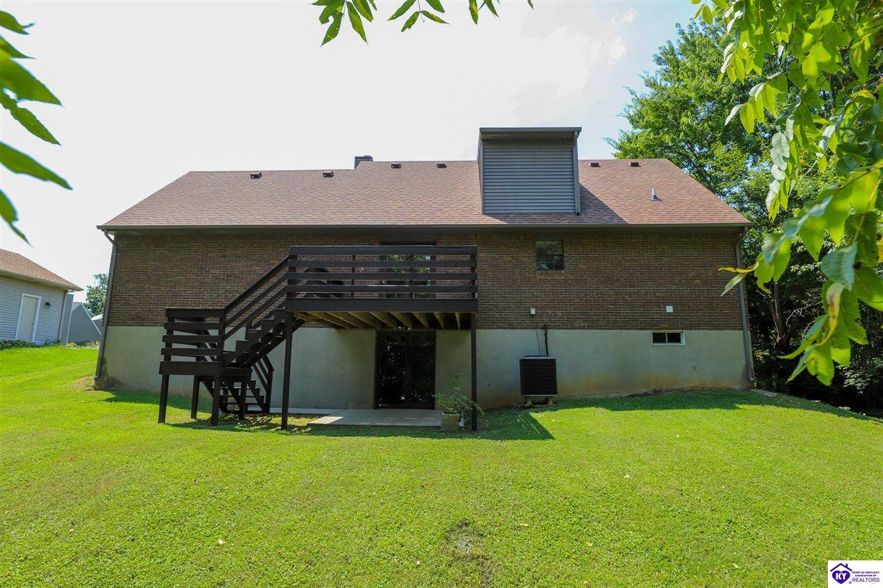 411 College View Drive Property Photo 4