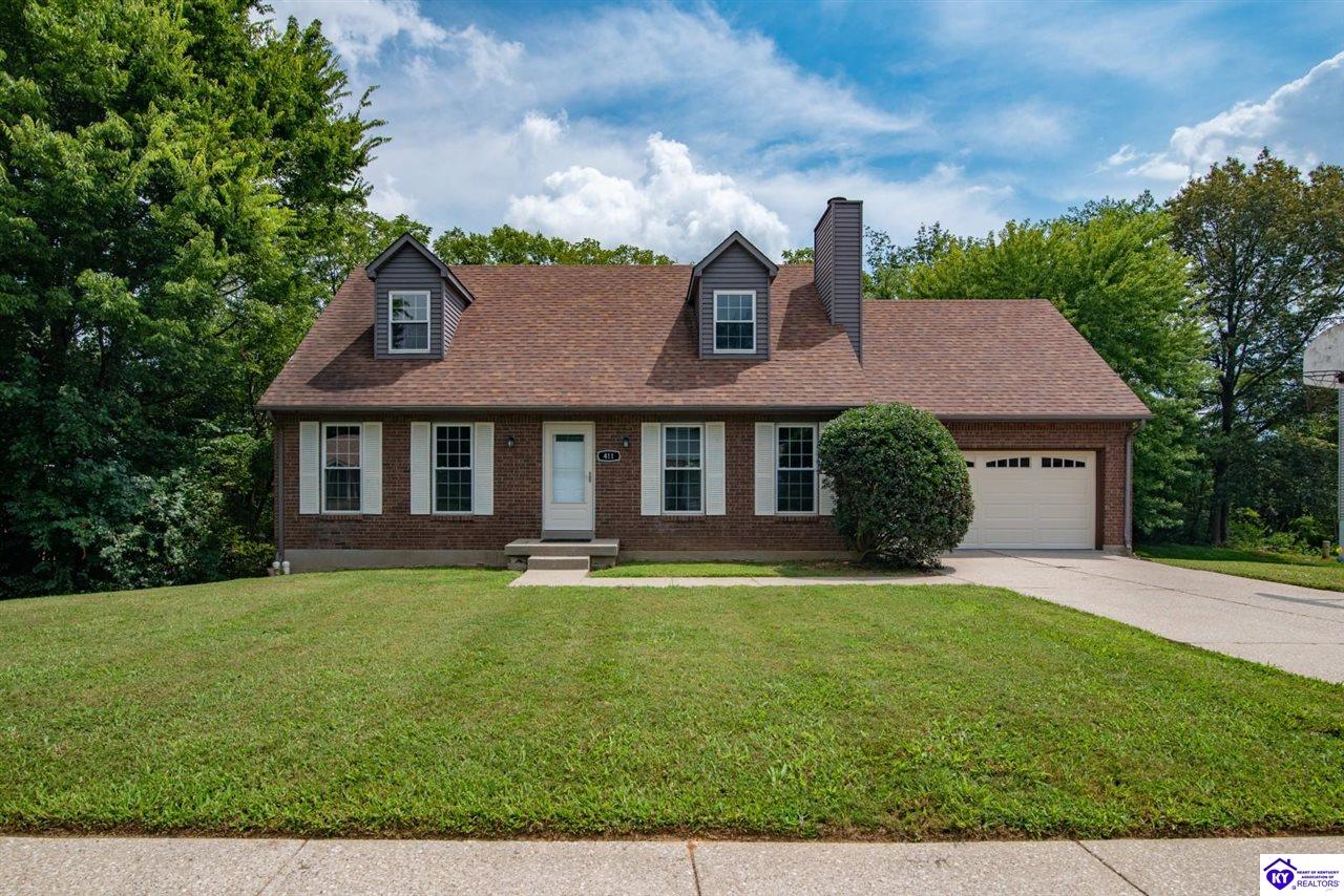 411 College View Drive Property Photo 8