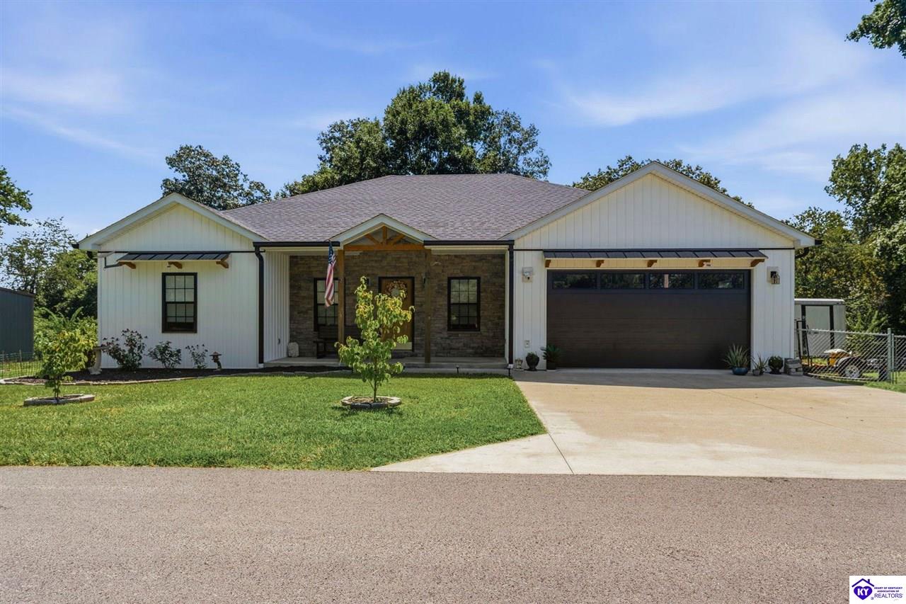 3013 Centerview Rough River Lane Property Photo 1