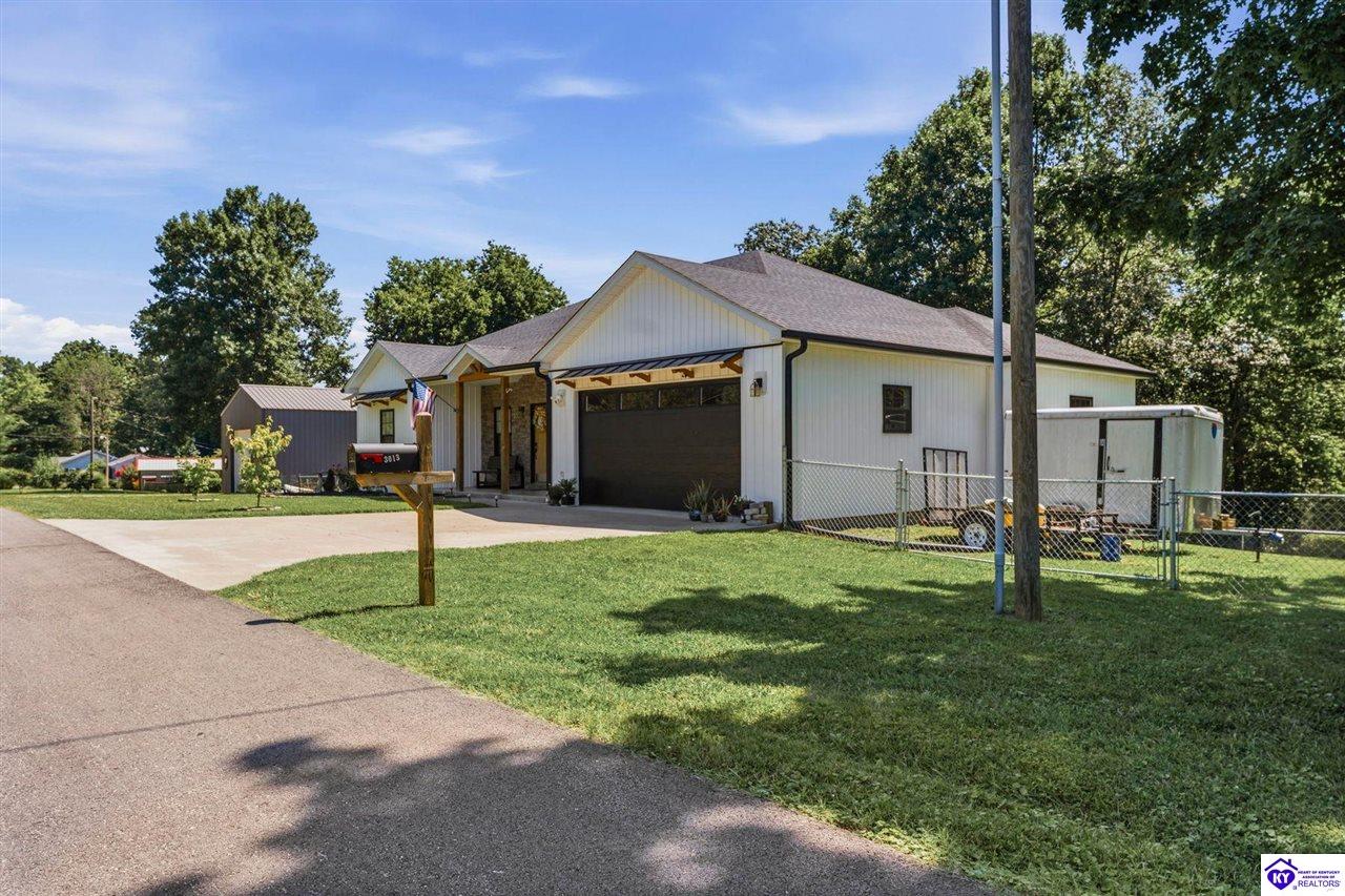 3013 Centerview Rough River Lane Property Photo 17