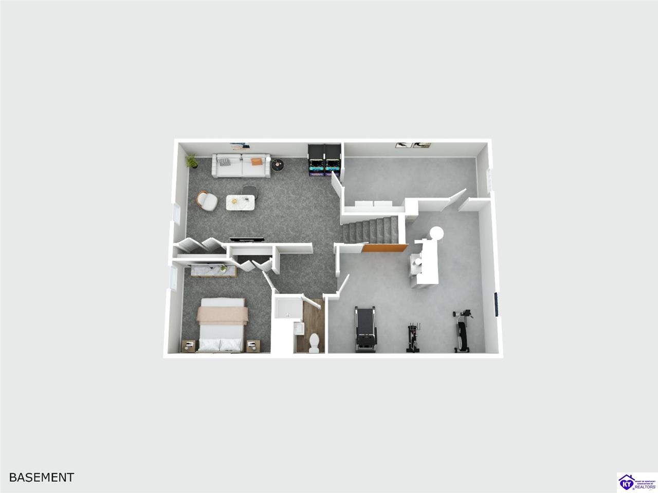 316 Deepwood Drive Property Photo 40