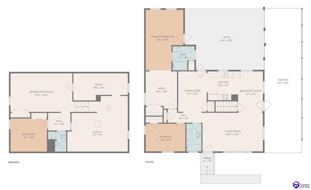 316 Deepwood Drive Property Photo 41