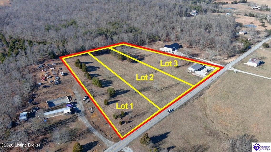 Lots 1-3 Wax Road Property Photo 8