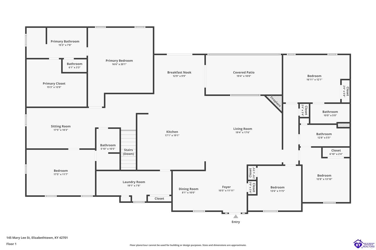 145 Mary Lee Street Property Photo 84