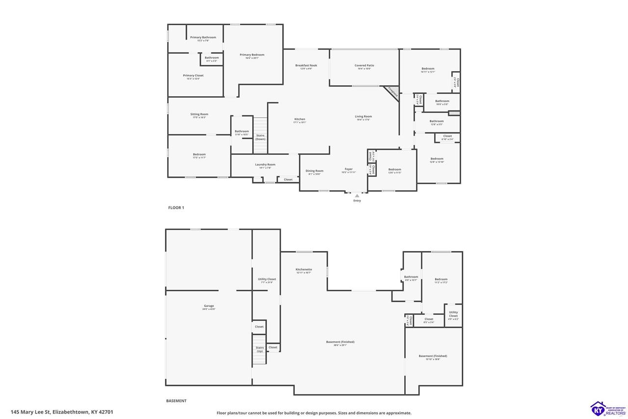 145 Mary Lee Street Property Photo 85