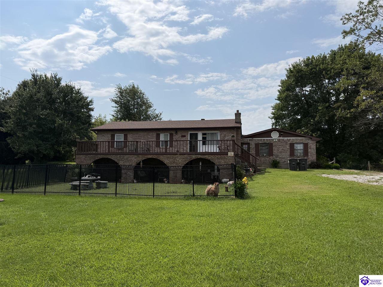 160 Carter Drive Property Photo 1