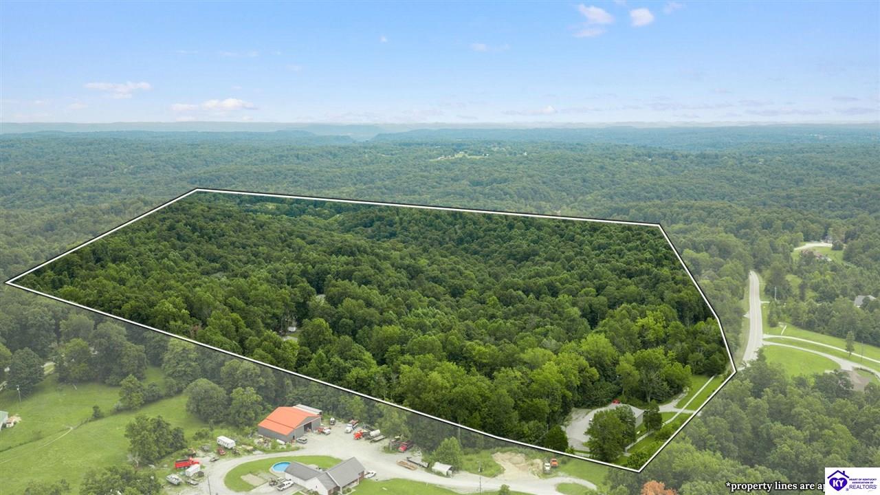 3604 Battle Training Road Property Photo 1
