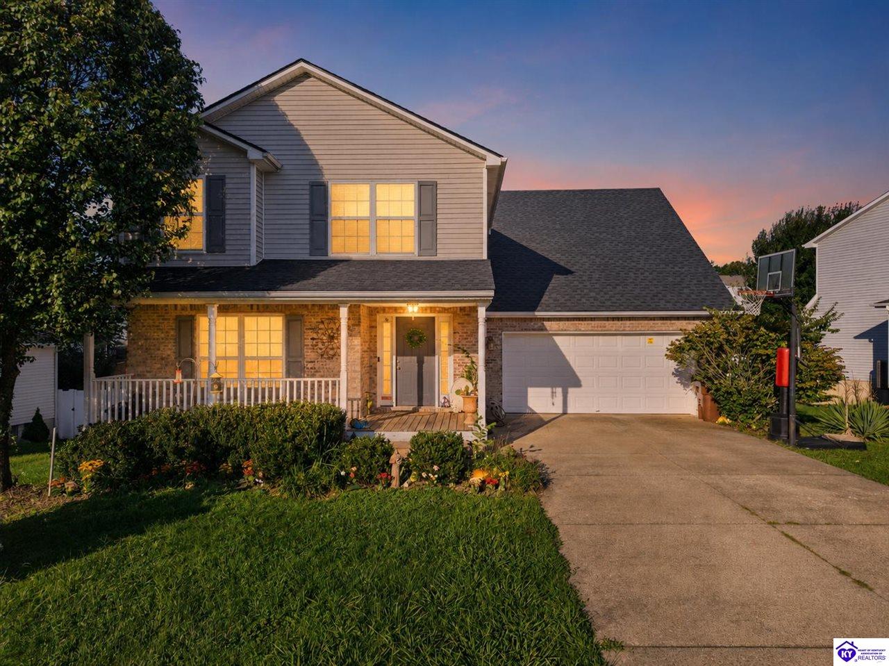 403 Jey Drive Property Photo 1