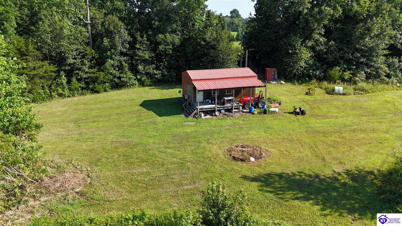76 Ac Iron Mountain Road Property Photo 19