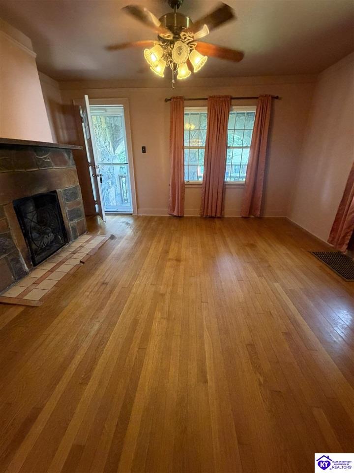 124 W Forest Avenue Property Photo 7