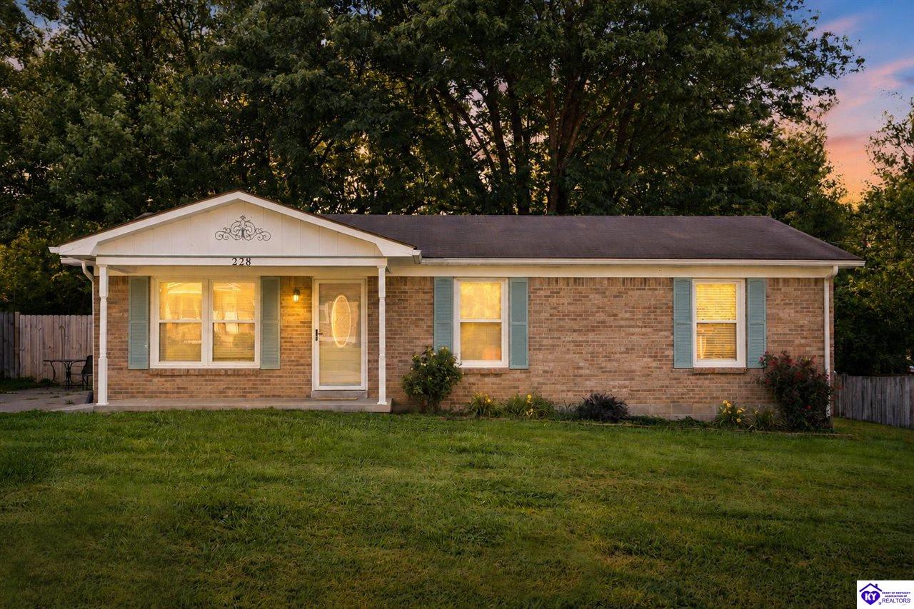228 Hill Street Property Photo 1