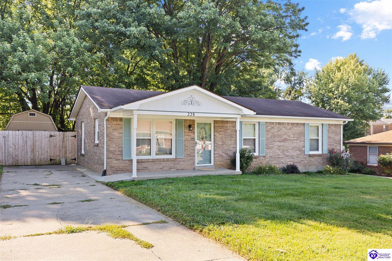 228 Hill Street Property Photo 2