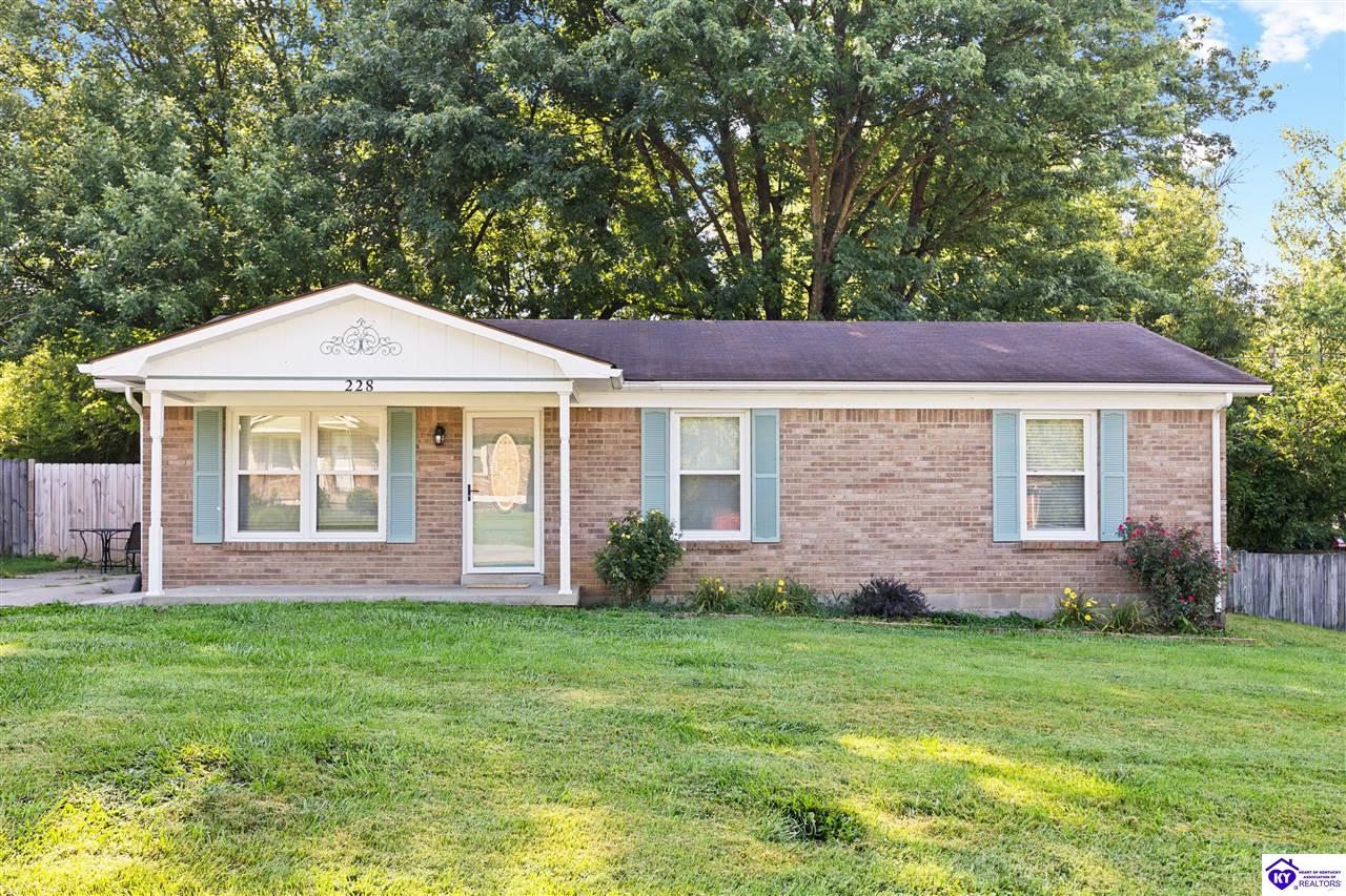 228 Hill Street Property Photo 26