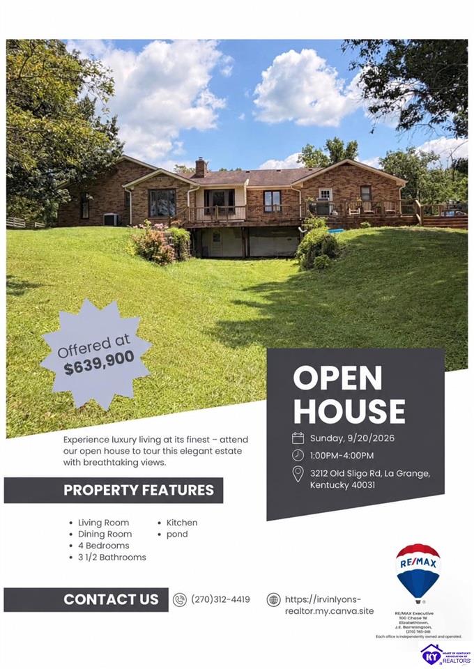 3212 Old Sligo Road Property Photo 1