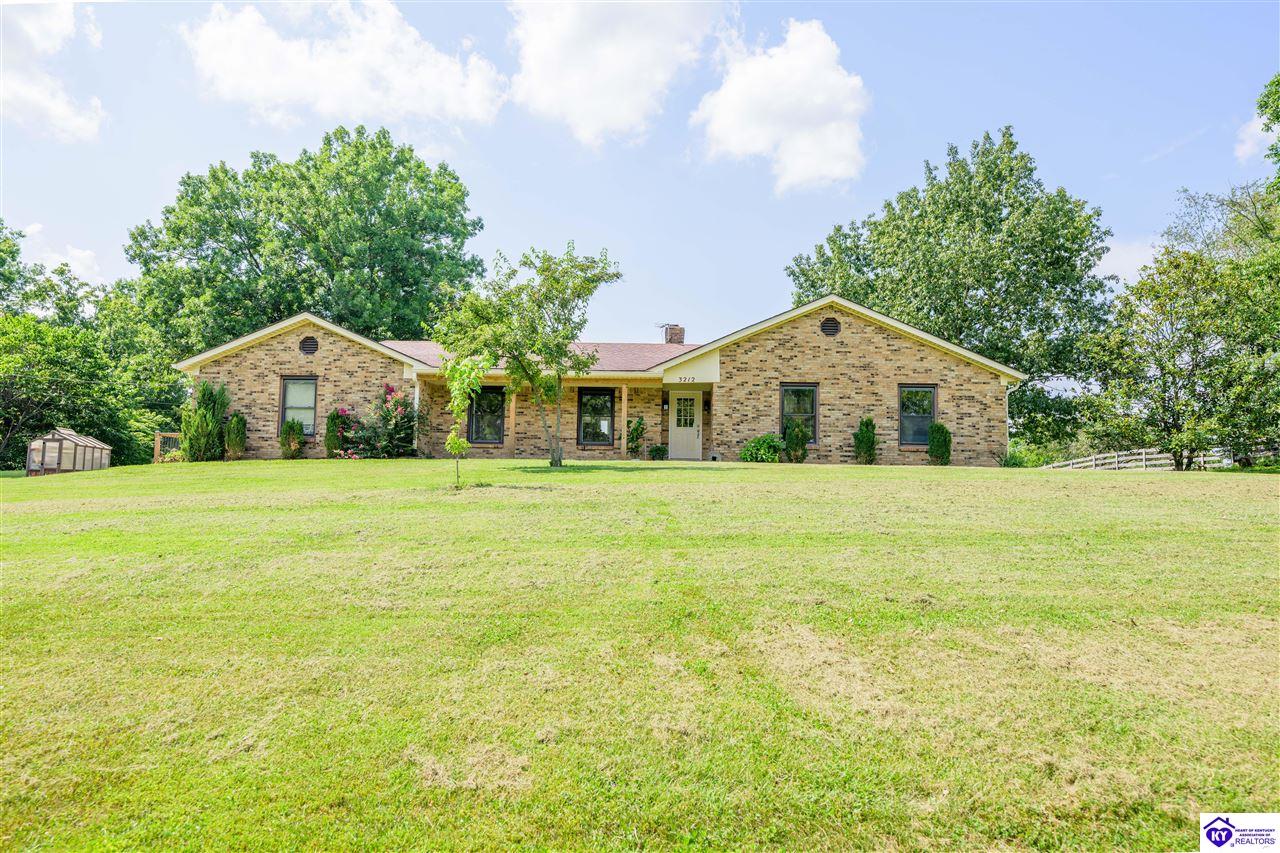 3212 Old Sligo Road Property Photo 1