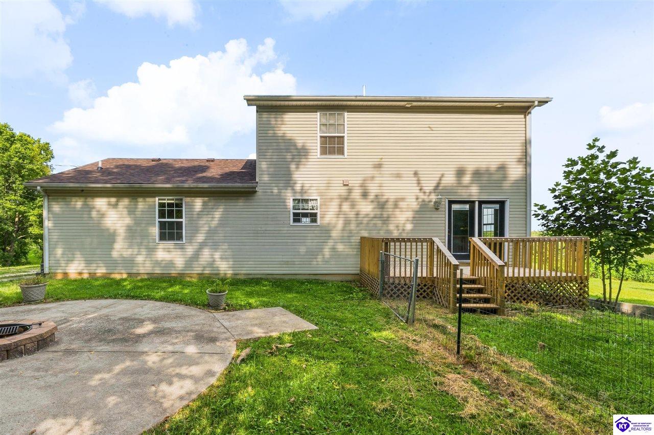 239 County Pond Road Property Photo 59