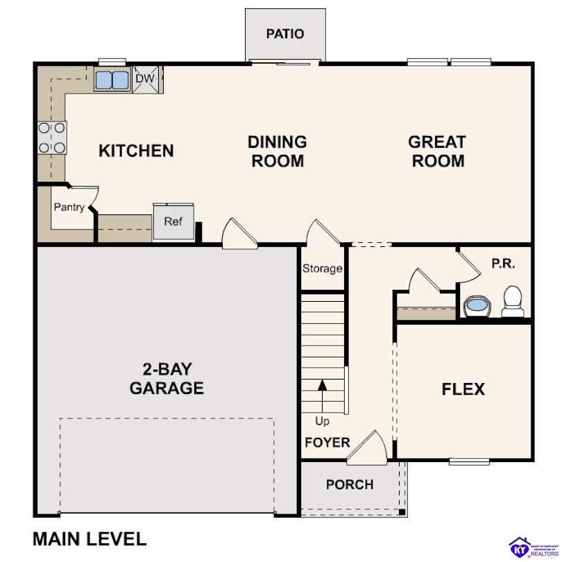 1079 Pinnacle Way Property Photo 3