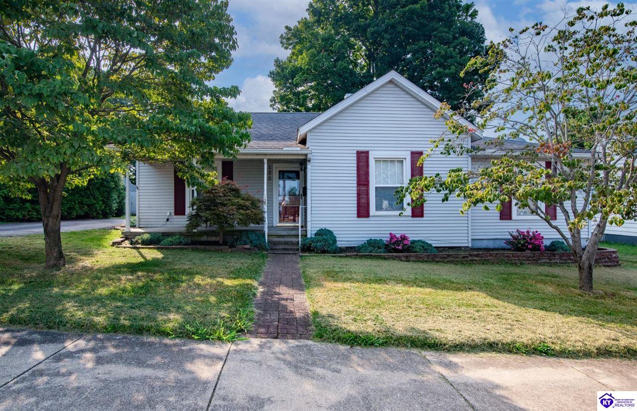 125 S Maple Street Property Photo 2