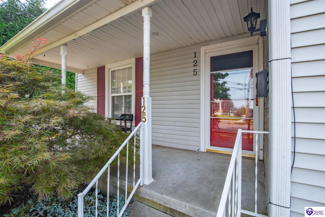 125 S Maple Street Property Photo 50