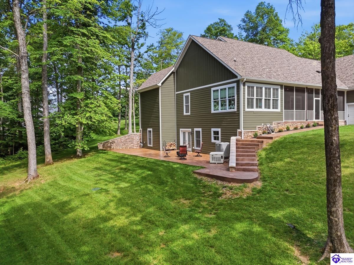 130 Big Blue Court Property Photo 3