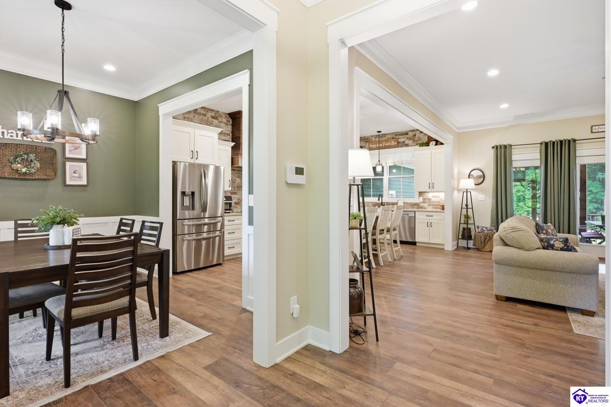 130 Big Blue Court Property Photo 4