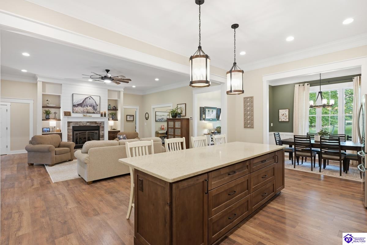 130 Big Blue Court Property Photo 11