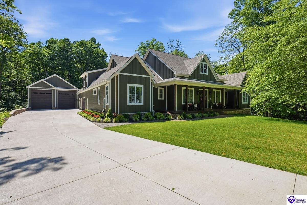 130 Big Blue Court Property Photo 45