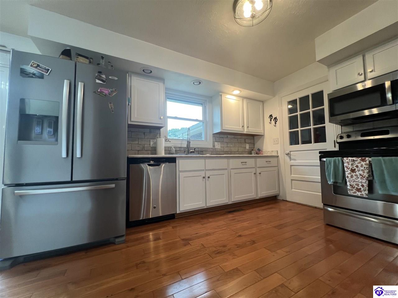 1303 Sheffield Drive Property Photo 18
