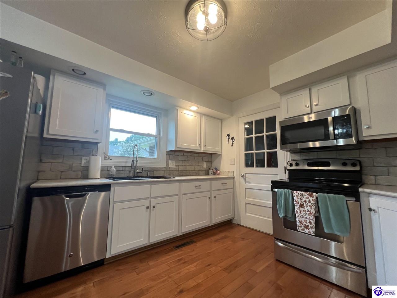 1303 Sheffield Drive Property Photo 19