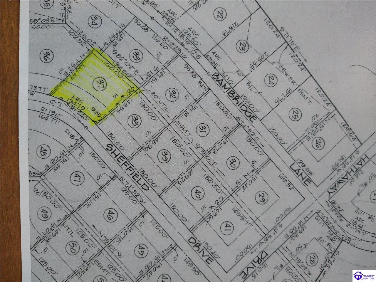 1303 Sheffield Drive Property Photo 48