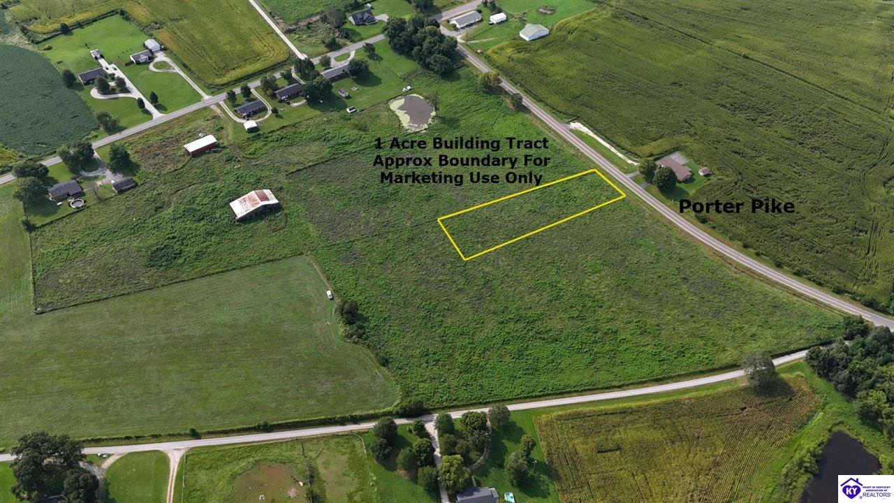 1 Ac Porter Pike Property Photo 1