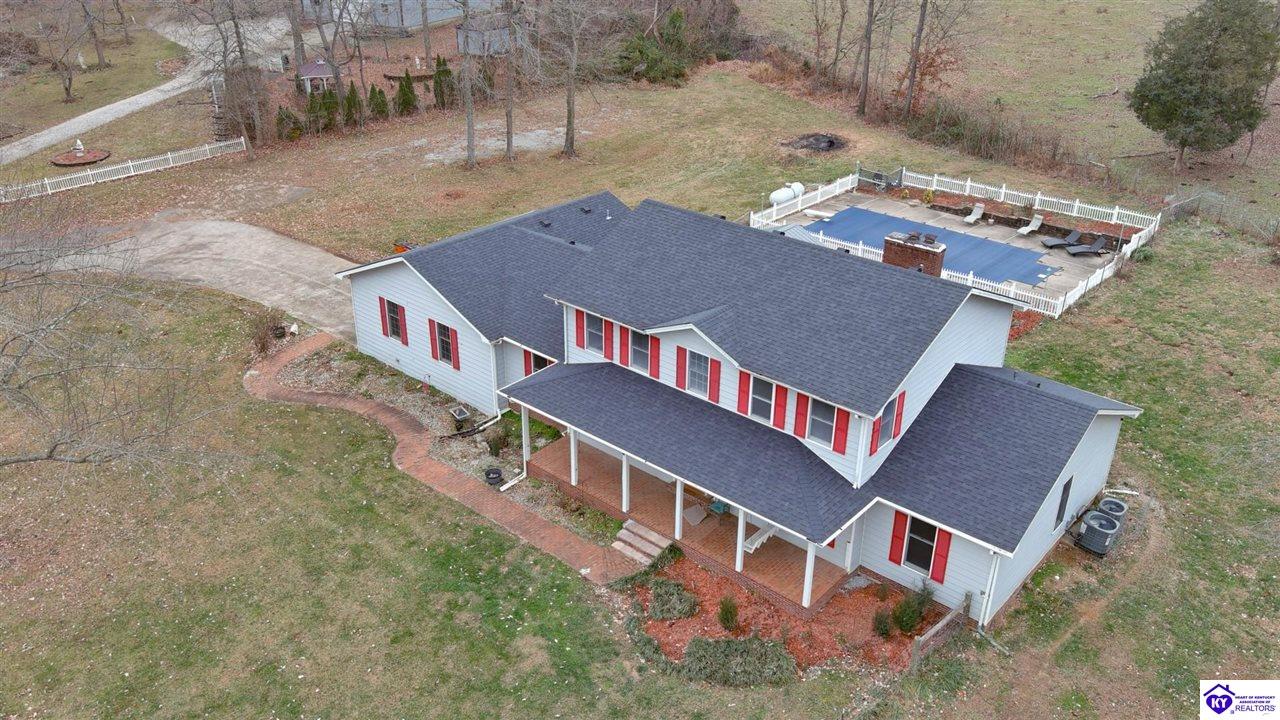 1828 Deckard School Road Property Photo 4