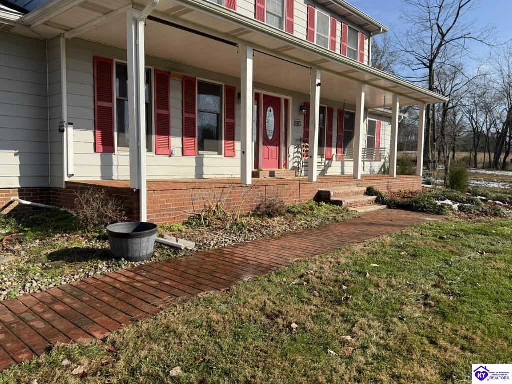 1828 Deckard School Road Property Photo 6